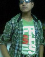 Arvind Markam