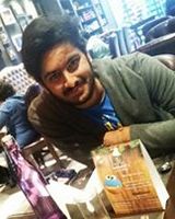 Vemuri Kiran