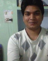 Diwakar Pandey Pandey