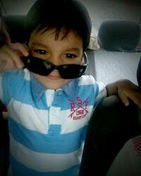 Garv Goyal