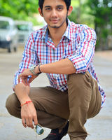 Savyasachi Pandit