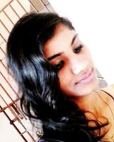 Pavithra Naidu