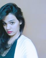 Aditi Raorane
