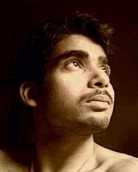 Subhamit Bakshi