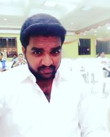 M.Aravinthan 