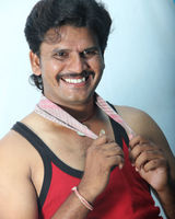 anil babu