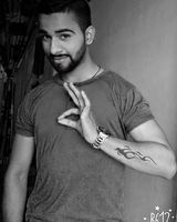 zaid saifi