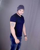 Akshay Mhatre