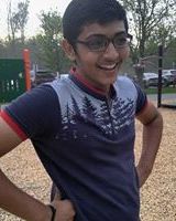 Tarpan Patel