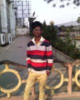 Subhajit Ghosh