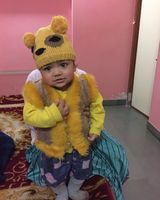 Abeer Verma