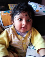 Dhruv R