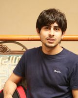 Mitesh 