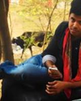Navin Pandey Yssr