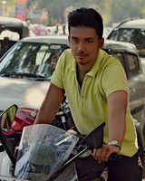 Yashraj Tashildar