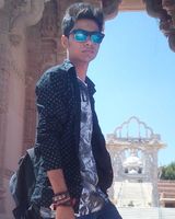 Manishkumar Barot