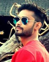 Kartik Yadav