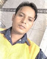Naveen Kumar
