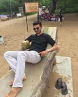 sanket Rameshbhai