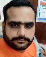 Singh Dharminder