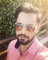 Rishabh Deshmukh
