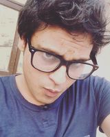 Aadesh Kumar