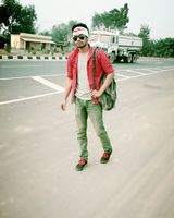 Moinul Babu