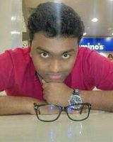 Balaji S