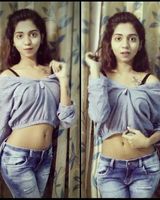 Shreya Saini