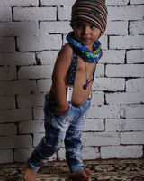 Darsh Doshi