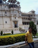 Bhavesh 