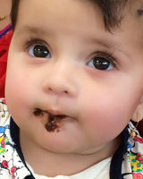 Mishti Bohra