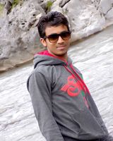 Tanuj Gupta