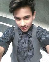 Harsh Singh