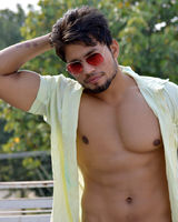 Nitesh Kumar