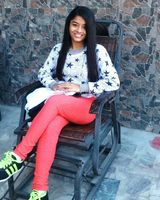 Jagruti Patil