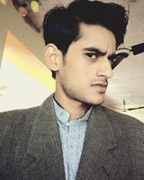 Ajinkya AJ
