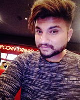 gagan kumar