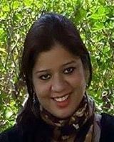 Arti Parmar