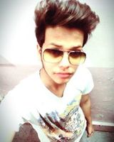 Krishna Kasaudhan