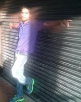 Sunil Purushottam