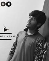 Mohit Singhal