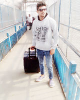 harish kumar