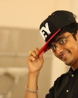 Karan Yagnik