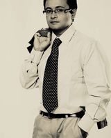 Debopriyo Das