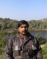 Bhawarlal Prajapat