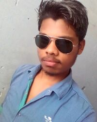 Sumit Uraon