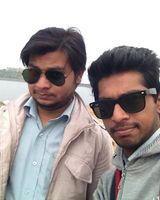 Ashish Maran