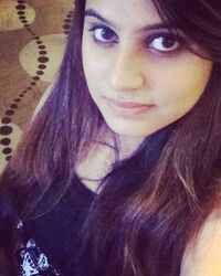 Khushboo Dhingra