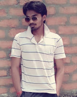 Shubham Choudhari